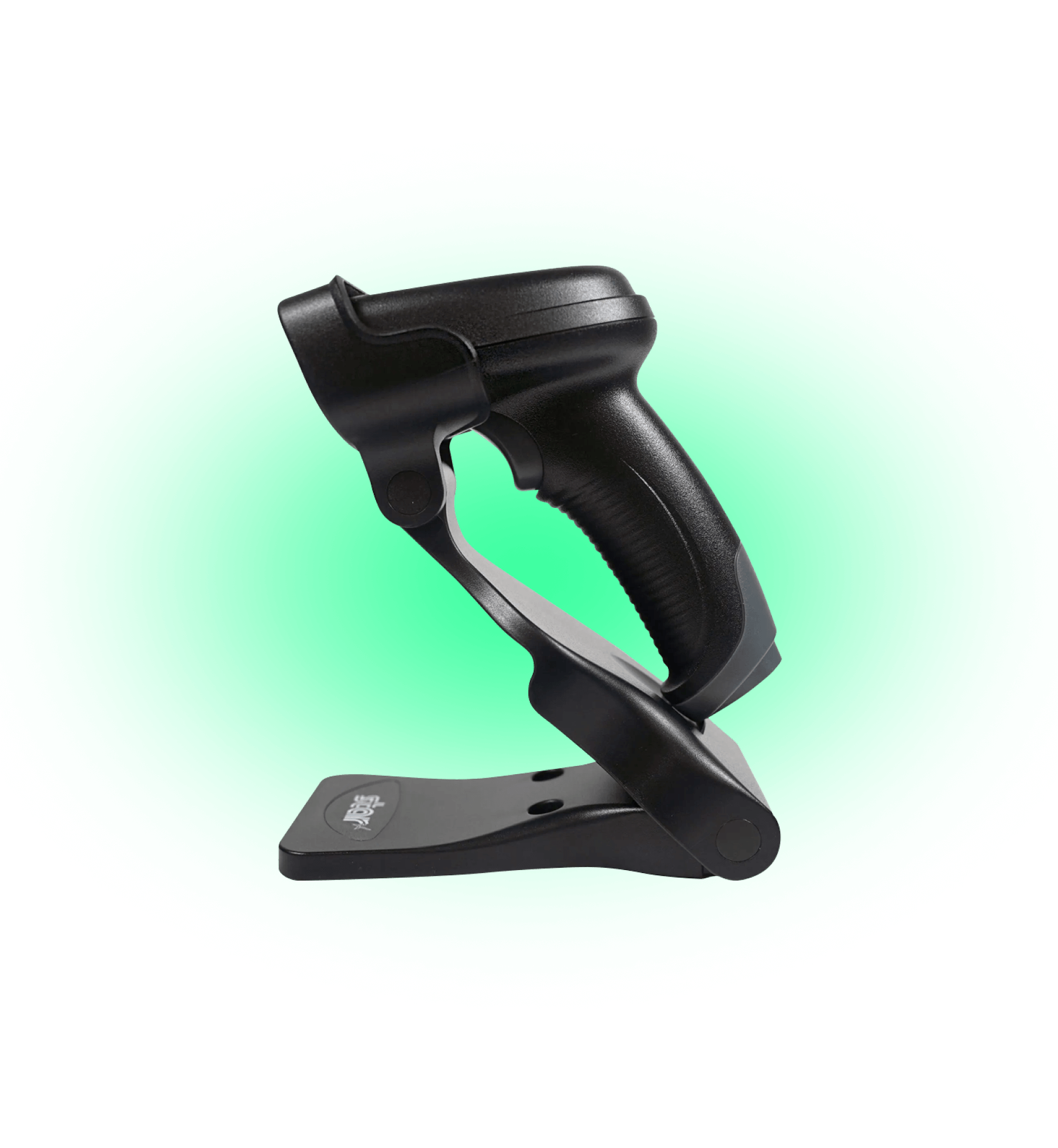 BARCODE SCANNER