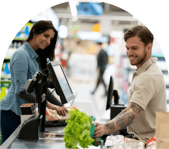 Community. Customer Experience. Reliability-1