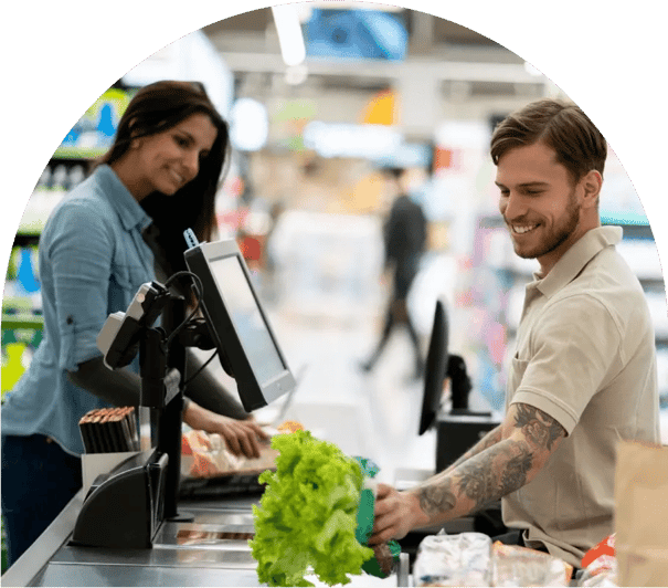 Community. Customer Experience. Reliability-1