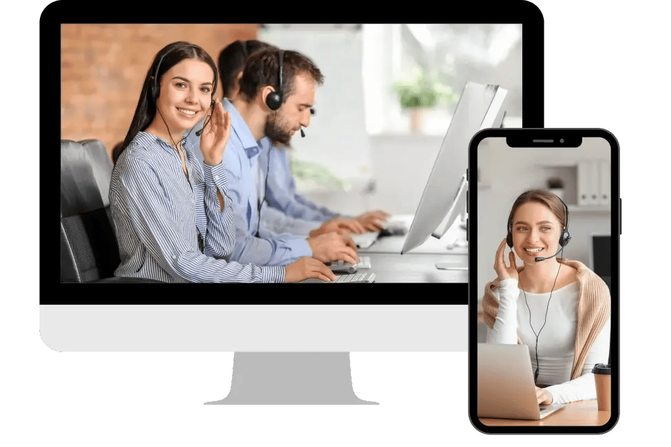 SUPPORT & SERVICES