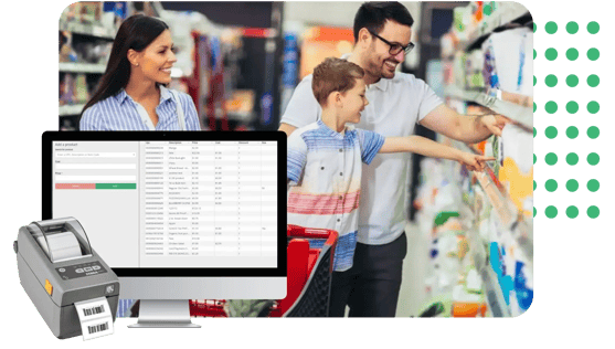 Custom Label Printing 2