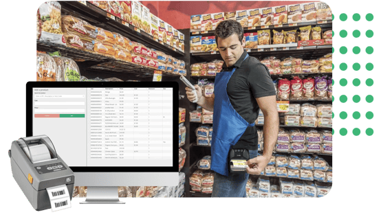 Custom Label Printing