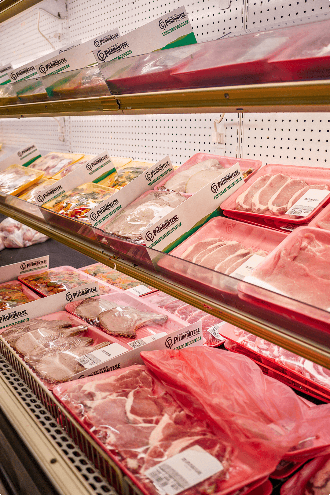 butcher shop