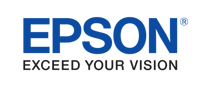 EPSON LOGO ITR