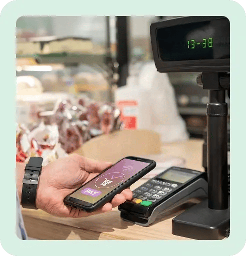 IT Retail Powered Stores
