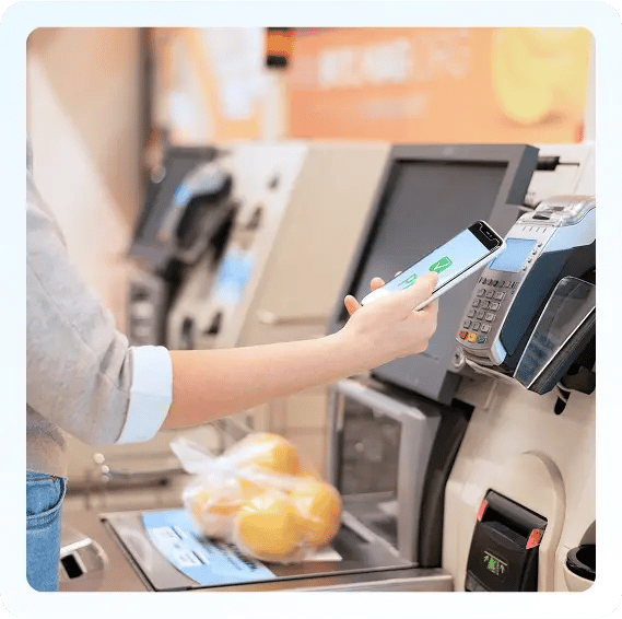 Keep Checkout Convenient