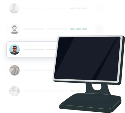 E-commerce platform
