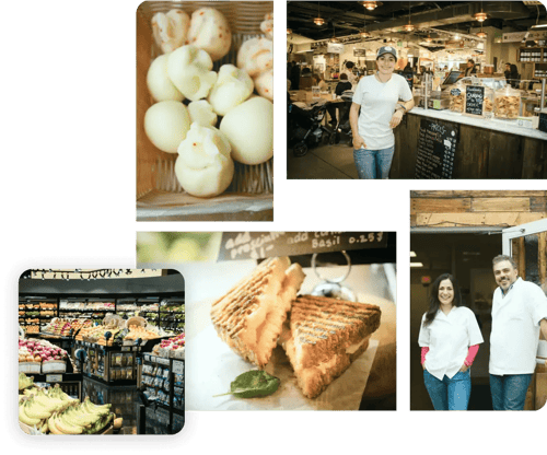 E-Commerce for Grocers