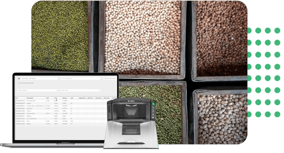 Grocery Store Design