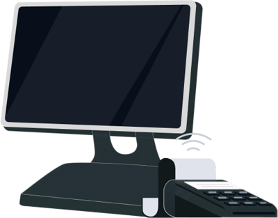 Implementing a POS system