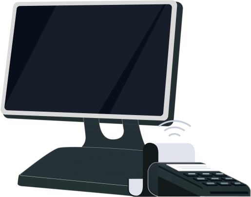 Implementing a POS system