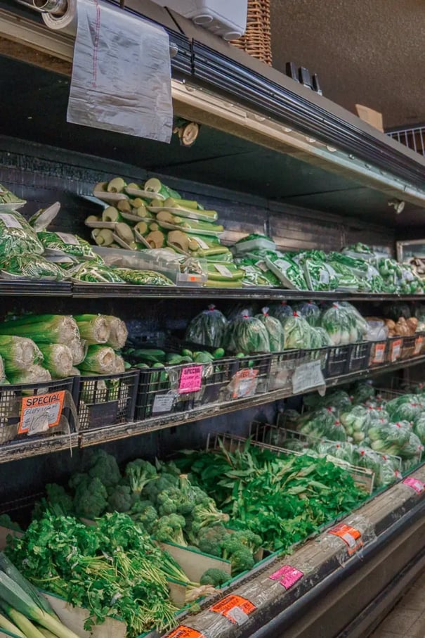 ITR Temp - International Grocer Images