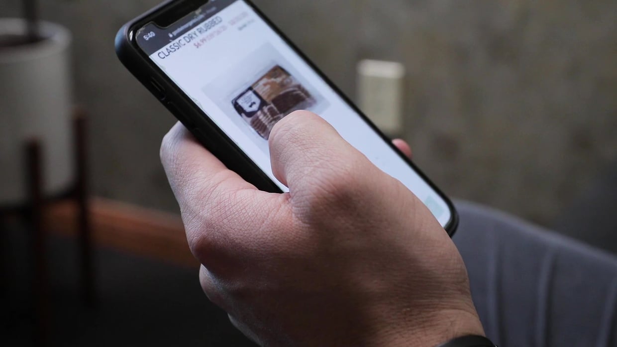 PayFac Accept EBT Cash