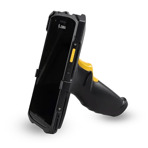 Inventory Handheld