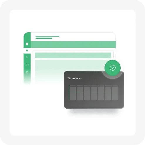 Manage Your Team on One System