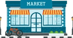 Market