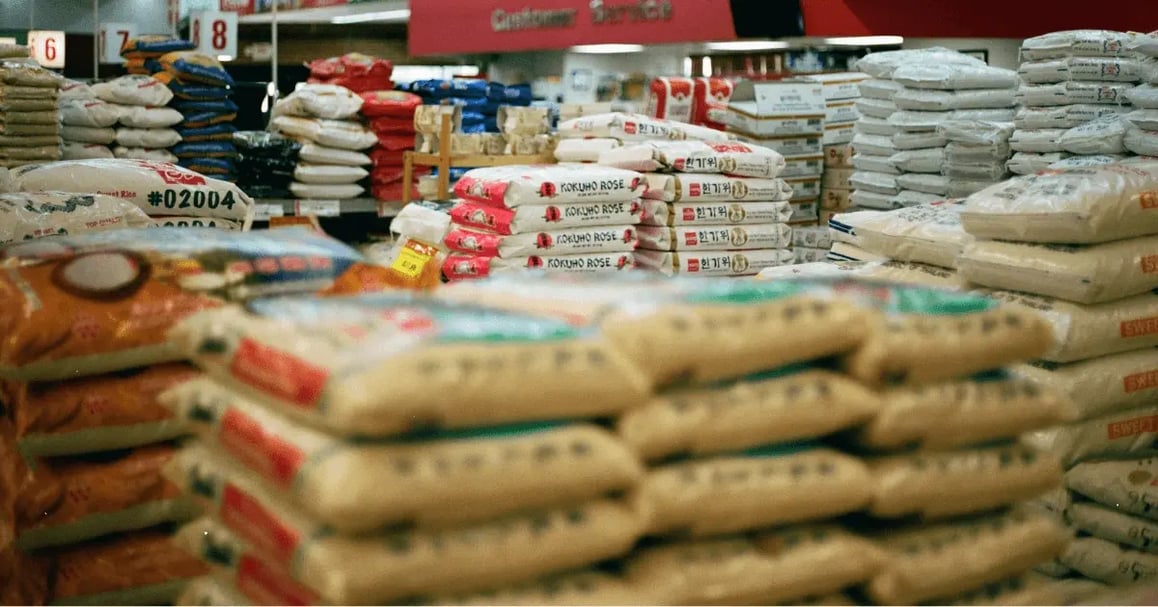 Markt Ethnic Grocery Store Guide