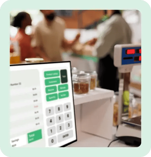 Payments Feature