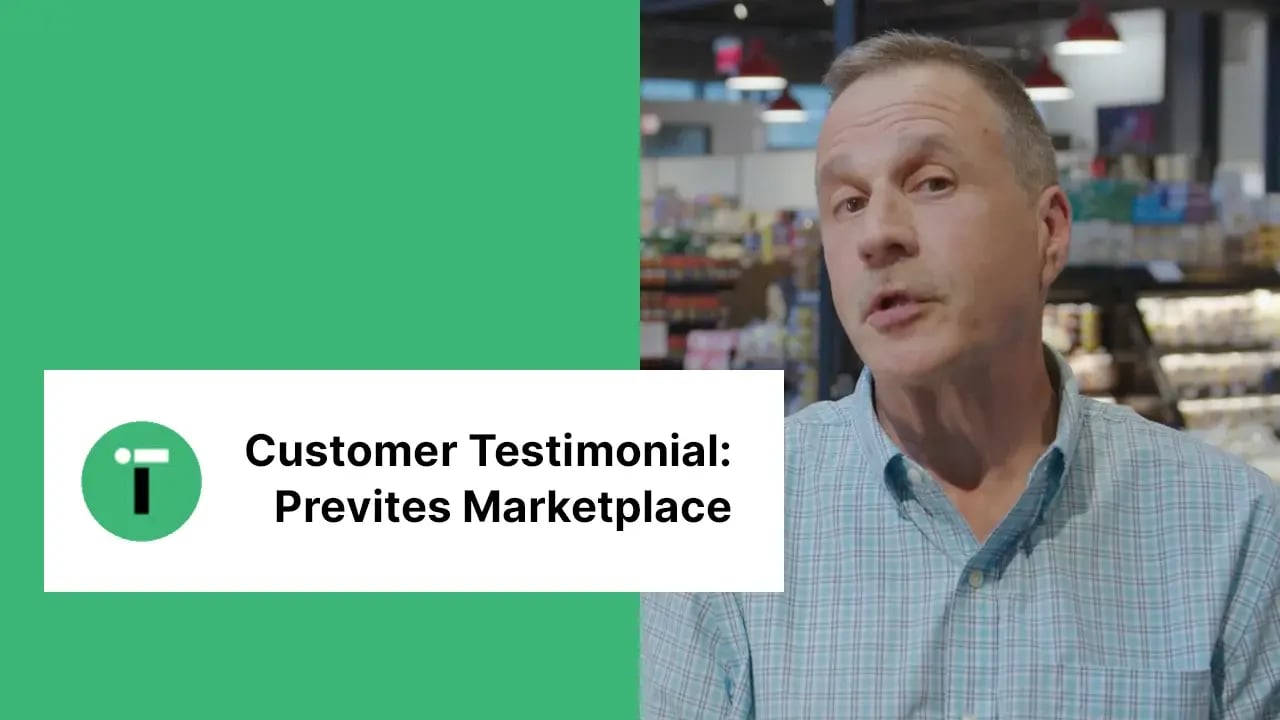 Prevites Marketplace