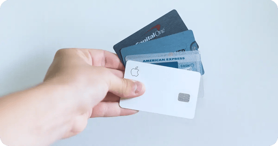 Process All Forms of Payment