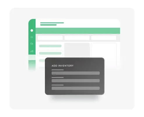 Streamline Inventory Management