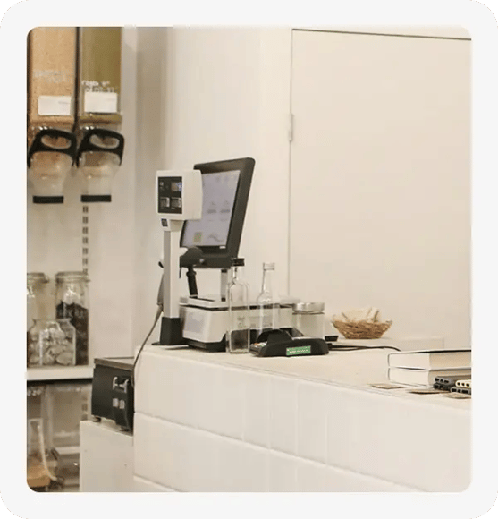 Support Scale Integrations