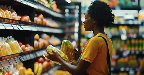 Grocery Store