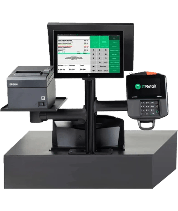 See IT Retail in Action