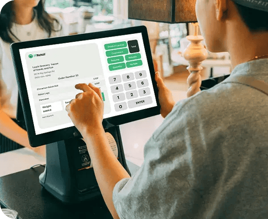 Compare grocery point of sale software