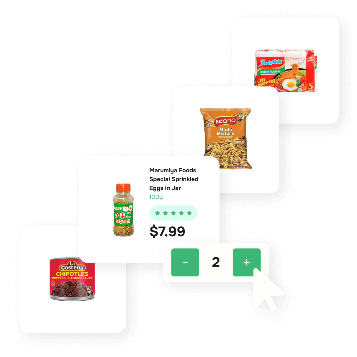 online grocery