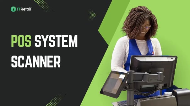 pos scanner