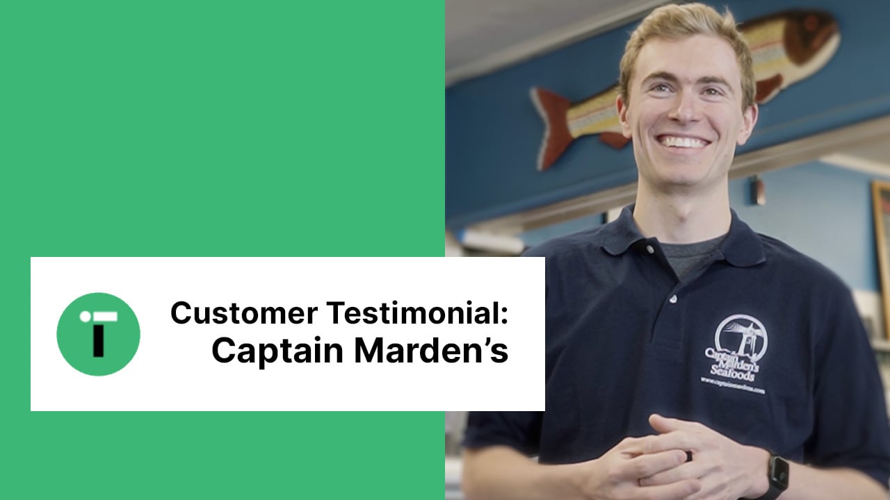 Captain Mardens IT Retail