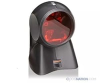 Barcode Scanner | Presentation