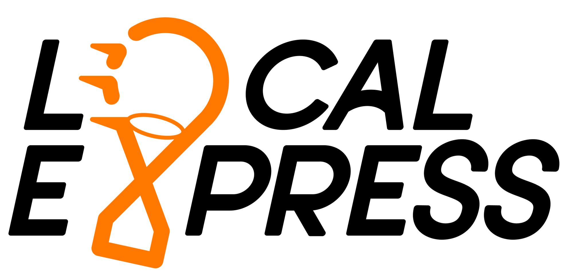 logo black