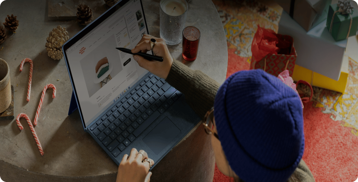 Hero Background Image