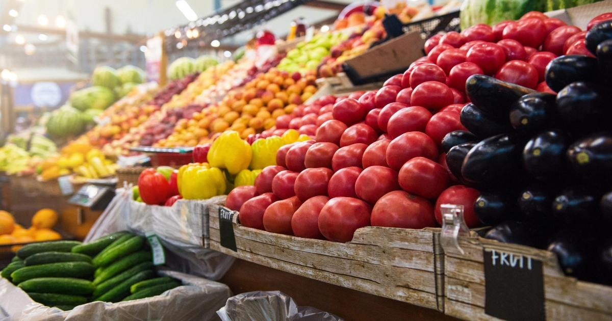 5 Reasons You Need a Grocery Point of Sale for Your Market