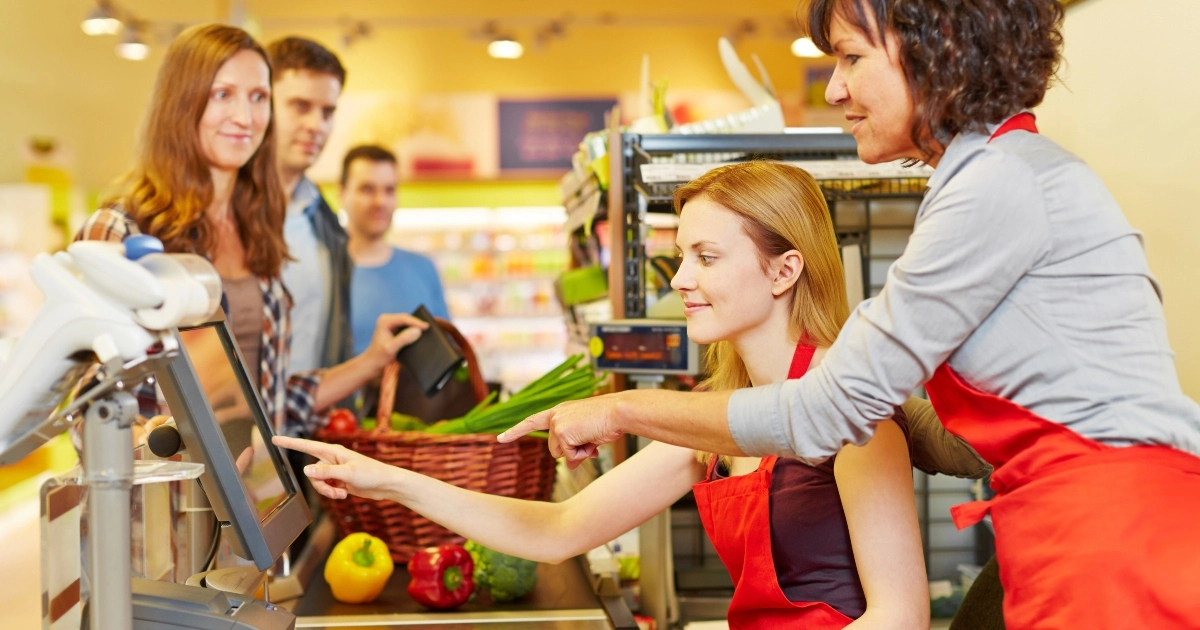 6 Benefits of Cloud-Based Grocery Store Software