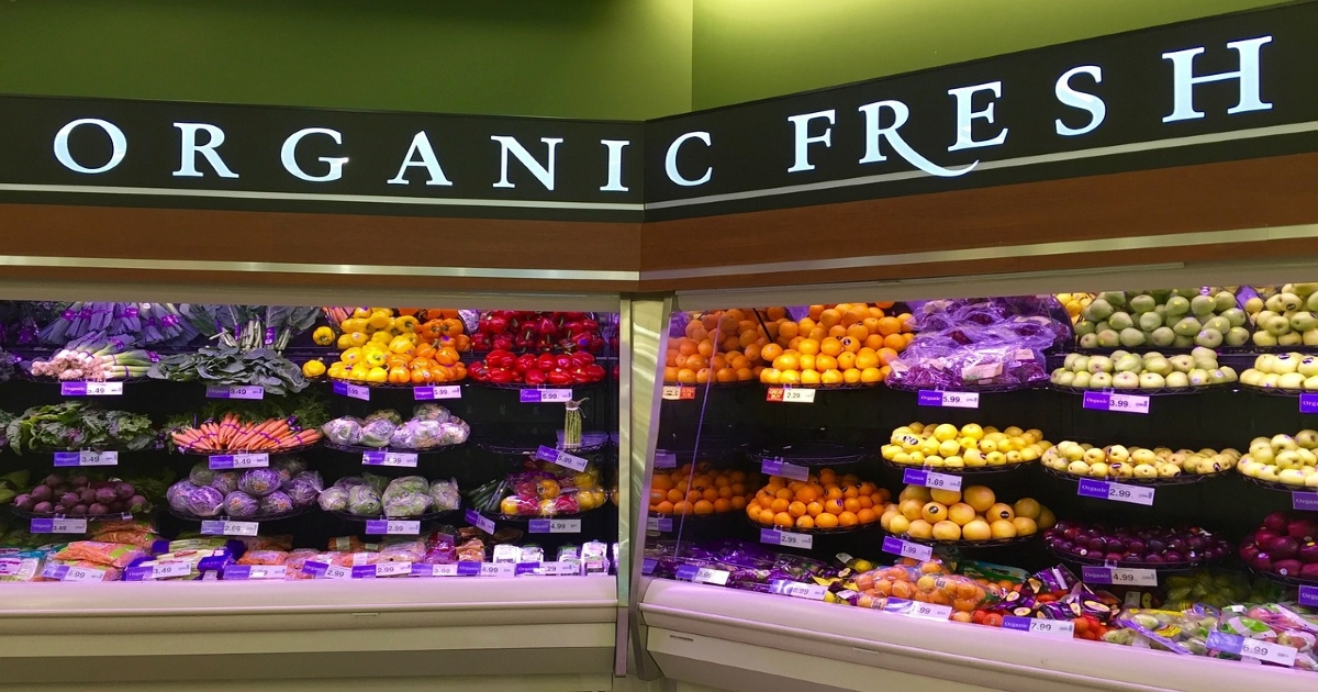 6 Natural Food Store Customer Loyalty Ideas