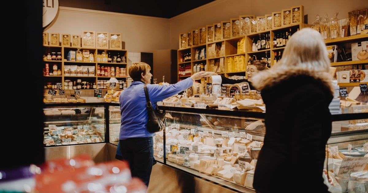 9 Ways a Deli POS System Improves Customer and Employee Satisfaction