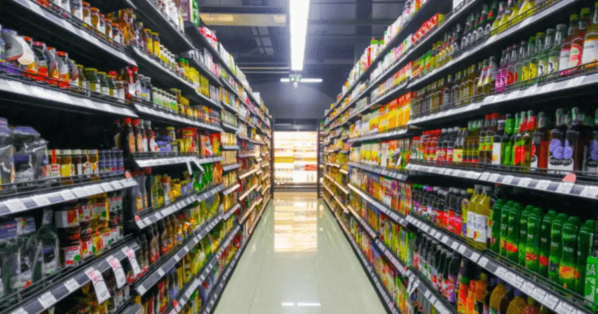 Grocery Industry News: 5 Trends to Jump On and Promote