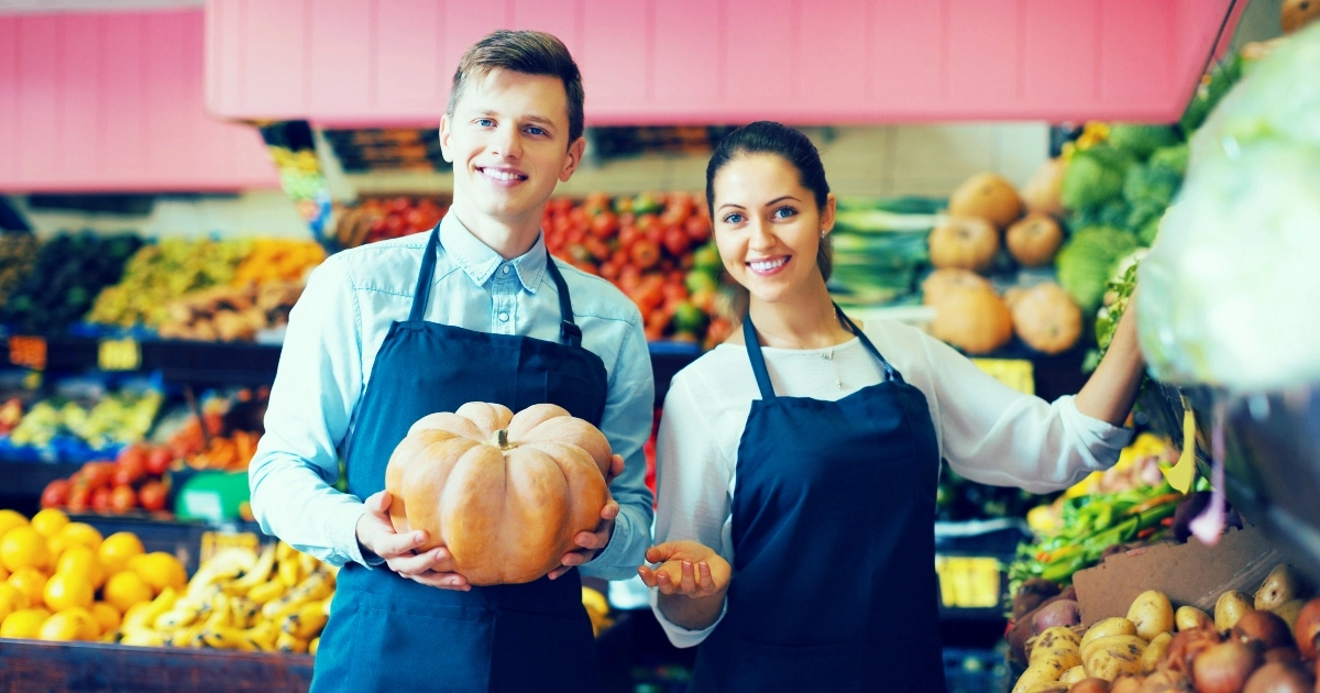 How To Master Grocery Inventory Management During Seasonal Changes
