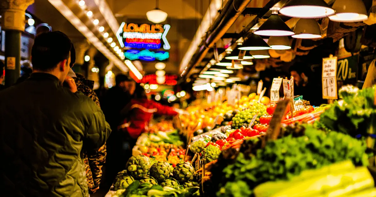 Your Guide to Grocery Inventory Management
