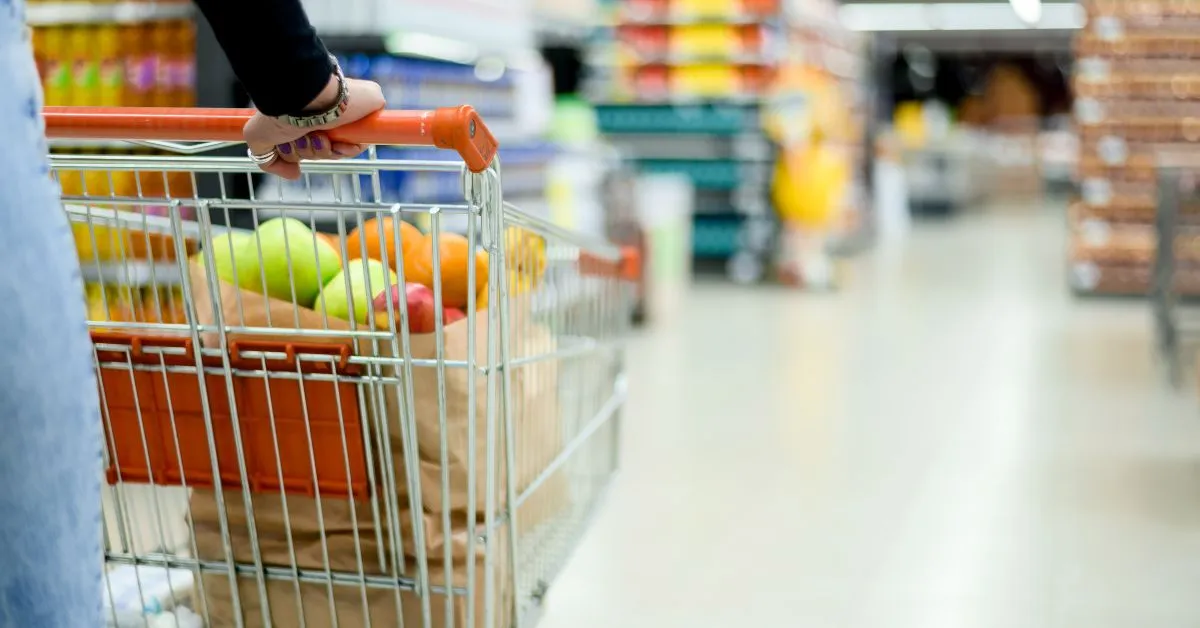 5 Grocery Industry Trends To Watch