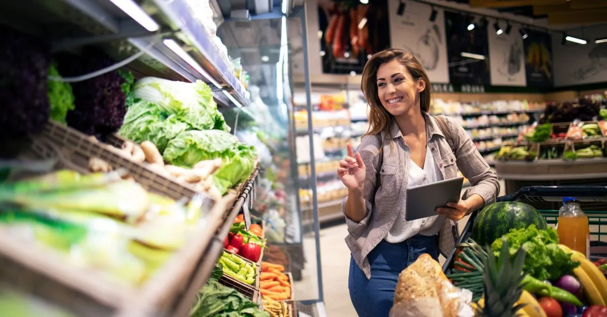5 Tips To Overcome Common Grocery Store Supply Chain Challenges