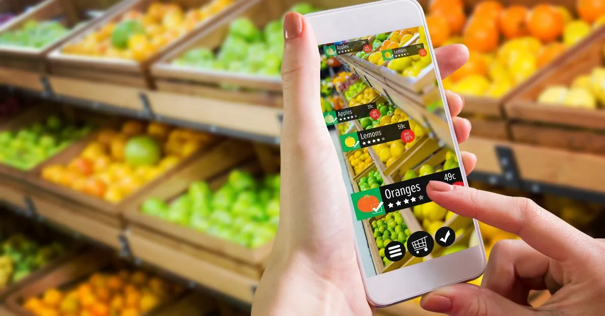 Self-Checkout POS System: 5 Top Options for Your Grocery