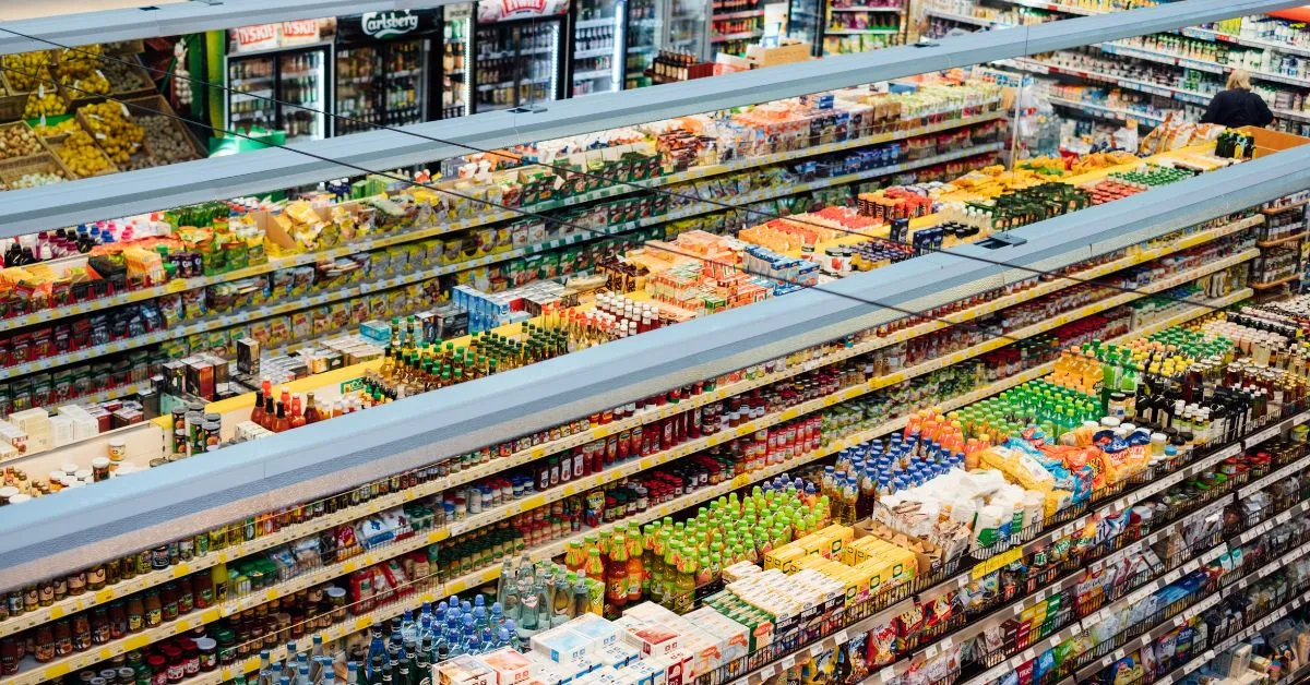 5 Steps to Build the Ideal Grocery Store Business Plan