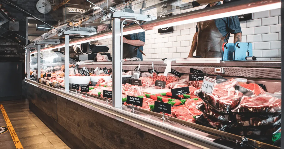 Butcher Shop and Deli POS: 3 Top Features