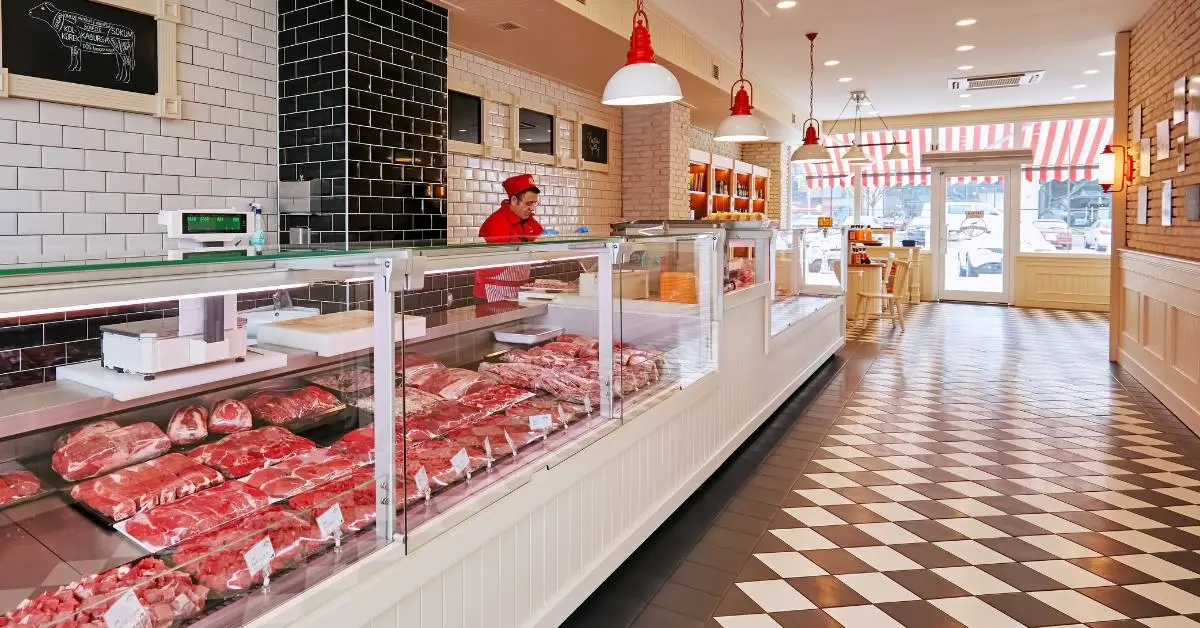 The Best Butcher Shop POS System: 5 Picks for 2024