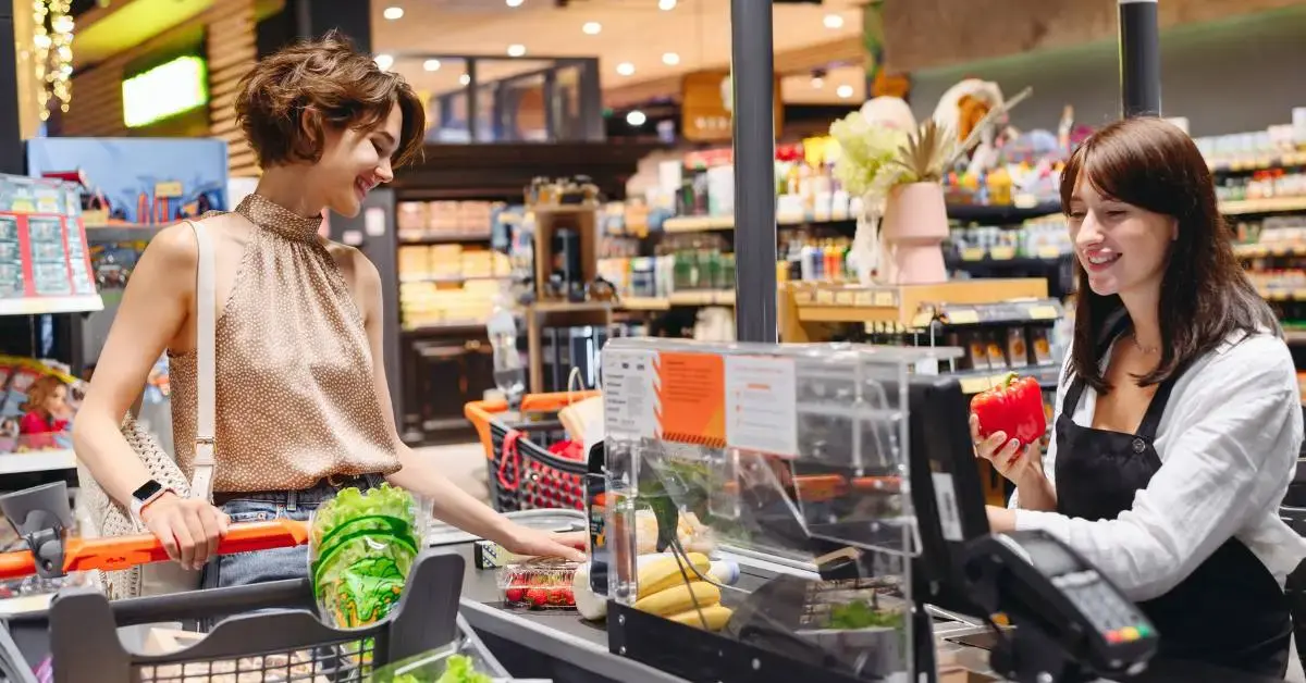 5 Checkout Optimization Best Practices for Brick-and-Mortar Grocery