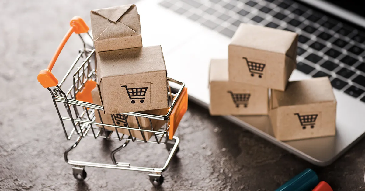 Grocery E-Commerce Software: 5 Reasons Why You Need It